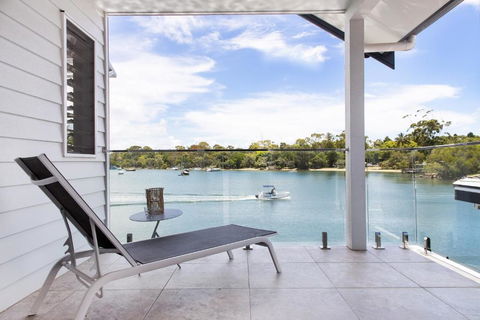 22 Noosa Parade - Darwin Holiday 2