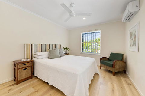 22 Noosa Parade - Darwin Holiday 1