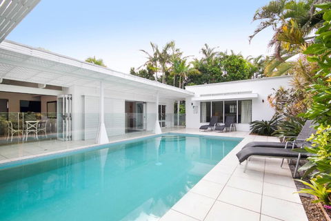 9 Cooran Court - Darwin Holiday 2