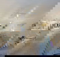 Tea Trees - Darwin Holiday