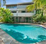 Tea Trees 4 - Darwin Holiday