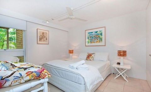 Marola - Darwin Holiday 1