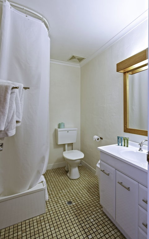 Murmeli Falls Creek - Darwin Holiday 3