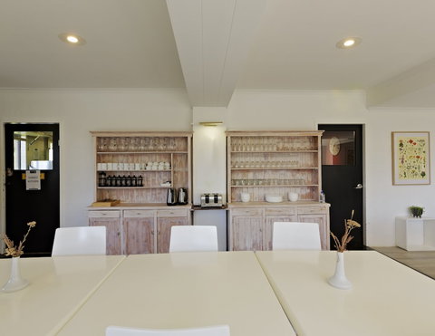 Murmeli Falls Creek - Darwin Holiday 4