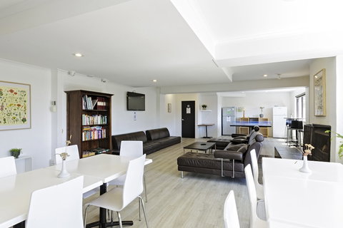 Murmeli Falls Creek - Darwin Holiday 2