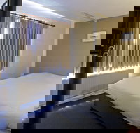 Murmeli Falls Creek - Darwin Holiday