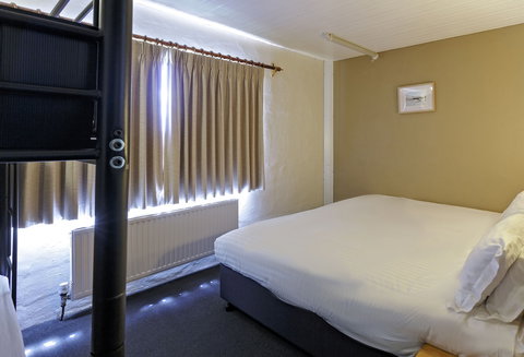 Murmeli Falls Creek - Darwin Holiday 0