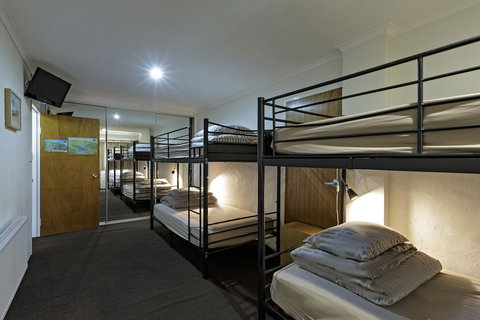 Murmeli Falls Creek - Darwin Holiday 6