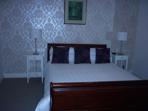 Parklane Apartments - Darwin Holiday 6