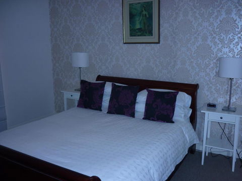 Parklane Apartments - Darwin Holiday 2