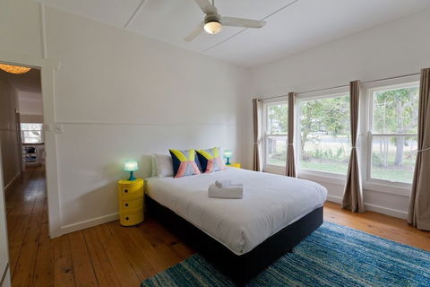 Charlie's Beach House - Darwin Holiday 6