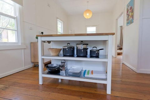 Charlie's Beach House - Darwin Holiday 3