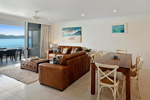 Fully Renovated Frangipani Beach Front Apartments - Darwin Holiday 1