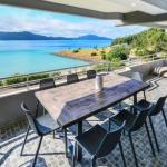 Fully Renovated Frangipani Beach Front Apartments - Darwin Holiday 0