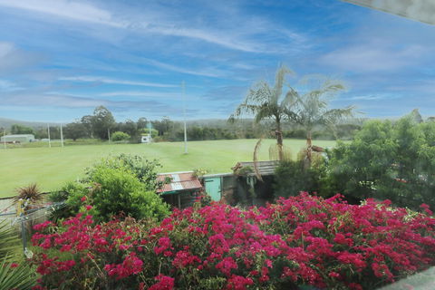 Alloway - Darwin Holiday 4