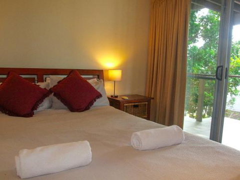 Seagrass - Darwin Holiday 3