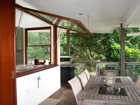 Seagrass - Darwin Holiday 2