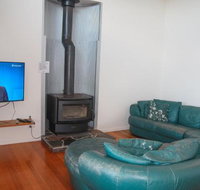 Seagrass - Darwin Holiday