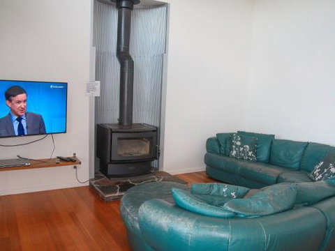 Seagrass - Darwin Holiday 0