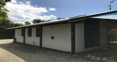 The Beach Shack Koda Beach Bungalow 1 - Darwin Holiday 3