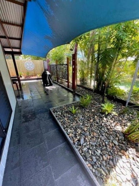 The Beach Shack Koda Beach Bungalow 1 - Darwin Holiday 6