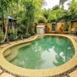 The Beach Shack Koda Beach Bungalow 1 - Darwin Holiday 0