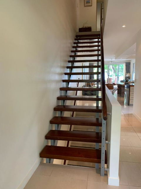 Beach House Apartment 1 - Darwin Holiday 4