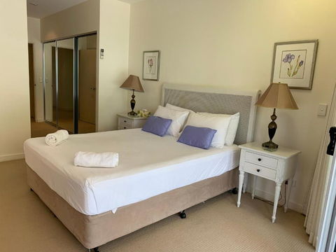 Beach House Apartment 1 - Darwin Holiday 6