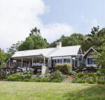 The Retreat Tamborine Mountain - Darwin Holiday