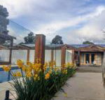 The Happy Wanderer Motel - Darwin Holiday