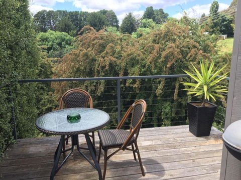 Daylesford Spa Villa One - Darwin Holiday 4