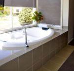 Daylesford Spa Villa One - Darwin Holiday