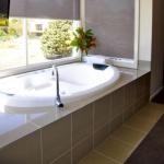 Daylesford Spa Villa One - Darwin Holiday 0