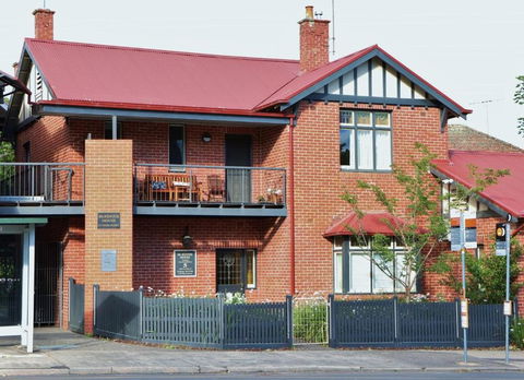 McKenzie House - Darwin Holiday 4