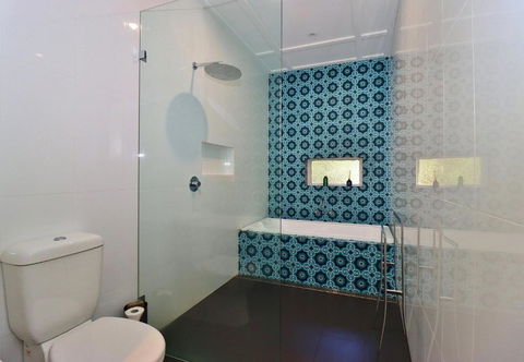 McKenzie House - Darwin Holiday 2