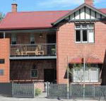 McKenzie House - Darwin Holiday