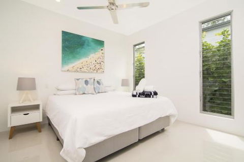 Iluka Beach Villa - Darwin Holiday 2