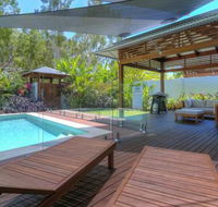 Iluka Beach Villa - Darwin Holiday