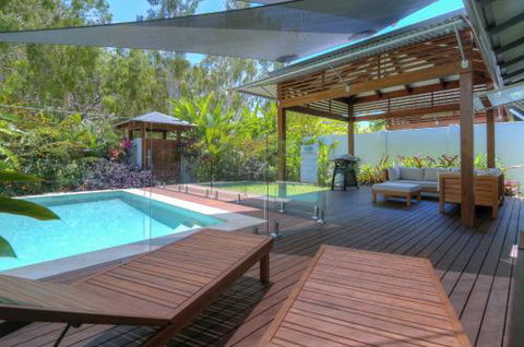 Iluka Beach Villa - Darwin Holiday 0