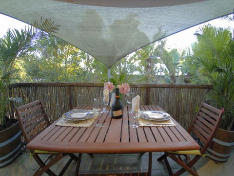 Franche Brise A La Mer - Darwin Holiday 3