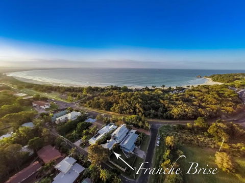 Franche Brise A La Mer - Darwin Holiday 4