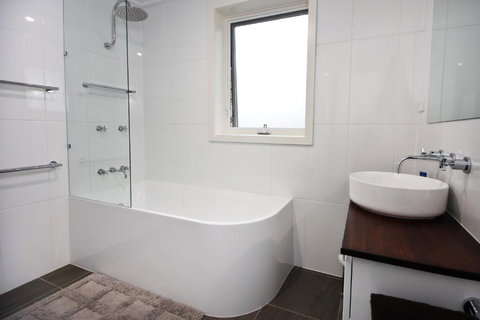 Maisonettes Falls Creek - Darwin Holiday 1