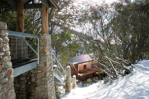 Maisonettes Falls Creek - Darwin Holiday 2