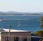 7 BELLEVUE 4 DONALD STREET RENOVATED UNIT WITH AIR CON VIEWS  CENTRAL TO CBD - Darwin Holiday