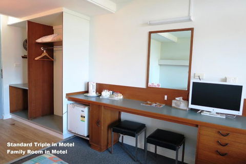 Tathra Hotel & Motel - Darwin Holiday 4