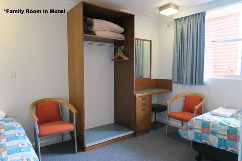 Tathra Hotel & Motel - Darwin Holiday 2
