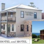 Tathra Hotel & Motel - Darwin Holiday 0