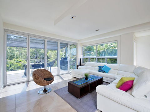 The Domain - Darwin Holiday 4