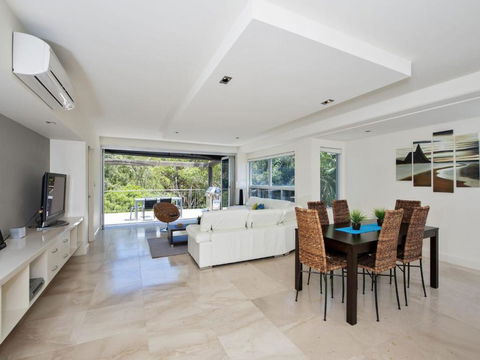 The Domain - Darwin Holiday 2