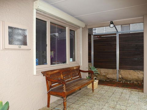 Dawson Accommodation - Darwin Holiday 3